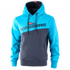 Carl Torsberg hooded sweat shirt - PREMIUM Quality