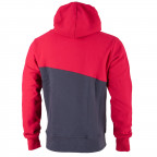 Torsberg Hoody red