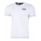 Kompass T-Shirt white